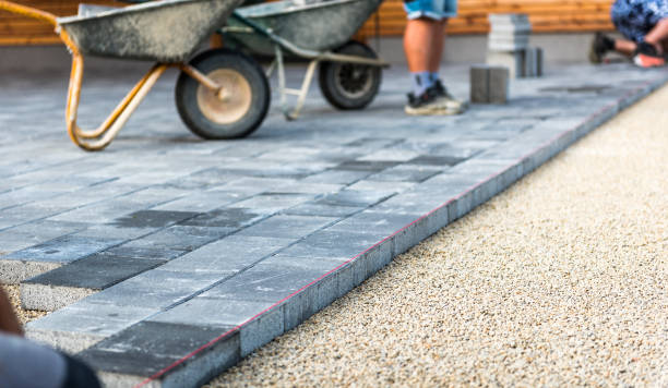 Best Concrete Patio Contractor  in Heyburn, ID
