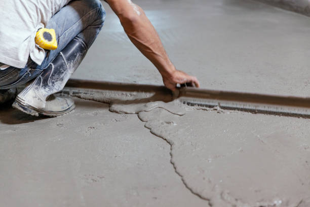 Best Concrete Flooring Contractor  in Heyburn, ID