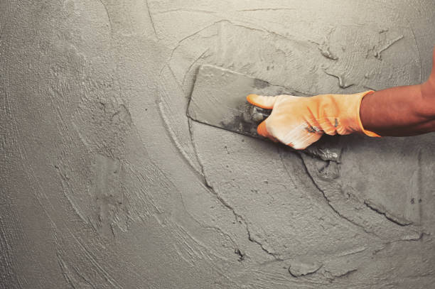 Best Concrete Installation Cost  in Heyburn, ID