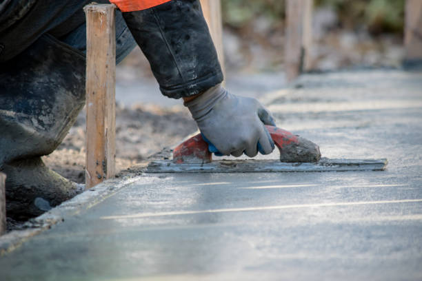 Best Concrete Repair Services  in Heyburn, ID