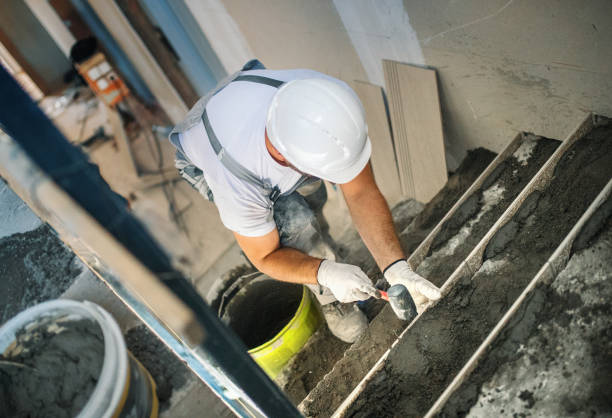 Best Custom Concrete Contractor  in Heyburn, ID