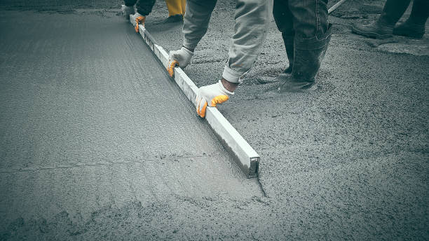 Best Concrete Resurfacing Services  in Heyburn, ID