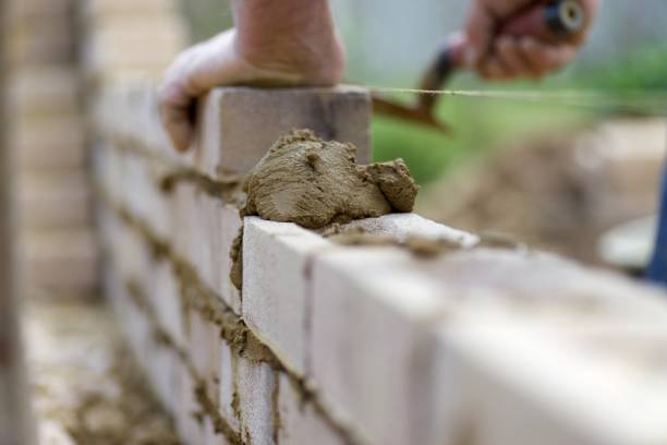 Best Concrete Contractor Near Me  in Heyburn, ID