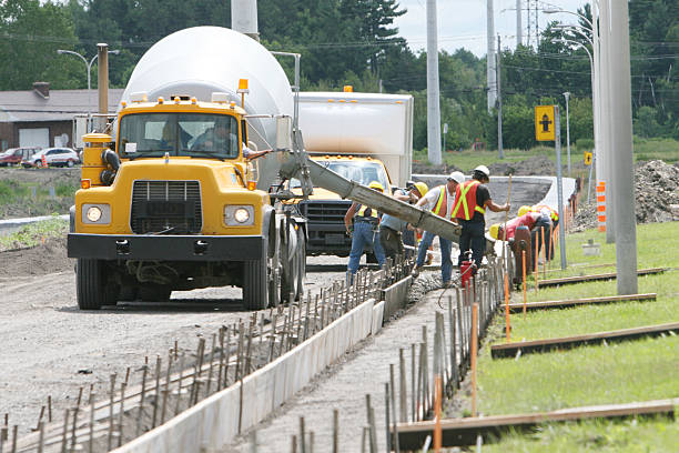 Best Concrete Driveway Installation  in Heyburn, ID