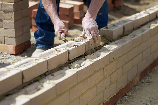 Best Concrete Walkway Installation  in Heyburn, ID